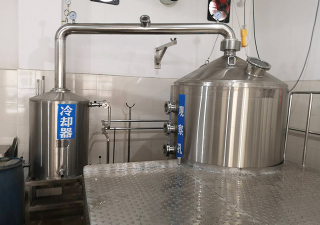 發(fā)酵設(shè)計(jì)研究院白酒項(xiàng)目 發(fā)酵設(shè)計(jì)研究院白酒項(xiàng)目